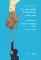 bokomslag Ich zerschneide die Geschichte
