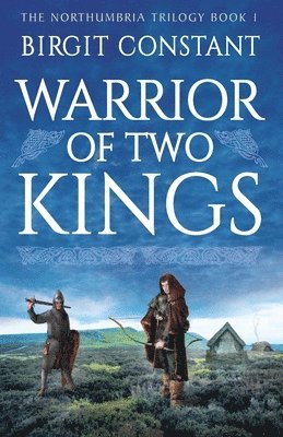 Warrior of two Kings 1