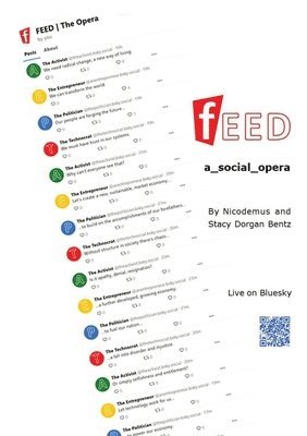 Feed: // a_social_opera 1