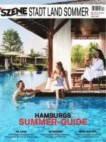 SZENE HAMBURG STADT LAND SOMMER 2024/2025 1