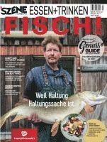 SZENE HAMBURG ESSEN + TRINKEN FISCH 2024/2025 1