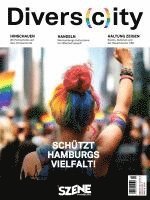 bokomslag SZENE HAMBURG DIVERSITY 2025/2026