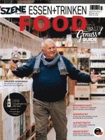 SZENE HAMBURG ESSEN + TRINKEN FOOD 2025/2026