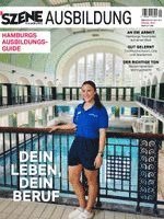 SZENE HAMBURG AUSBILDUNG 2025/2026