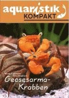 bokomslag Geosesarma-Krabben - aquaristik KOMPAKT