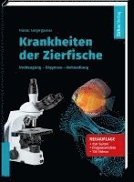 bokomslag Krankheiten der Zierfische