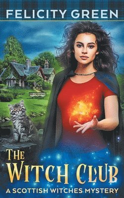 Witch Club
