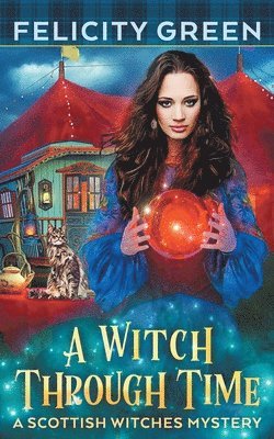 Witch Through Time