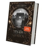 City of Dust and Shadows 1