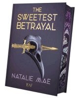 Natalie Mae - The Sweetest Betrayal, Inbunden