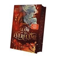 bokomslag Glow of the Everflame