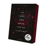 He Sees You When You´re Sleeping