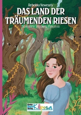 Das Land der trumenden Riesen 1