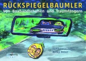 Rückspiegelbaumler 1