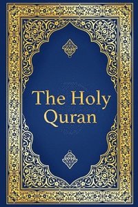 bokomslag The Holy Quran - Arabic with English Translation of The Noble Quran by Abdullah Yusuf Ali