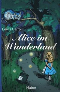 bokomslag Alice im Wunderland: Mit 42 neuen Illustrationen und modernisierter Übersetzung
