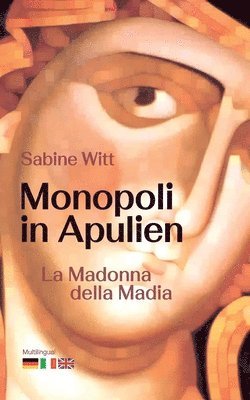 Monopoli in Apulien 1