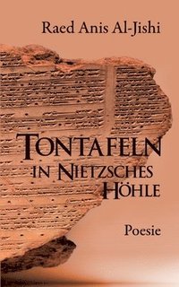 bokomslag Tontafeln in Nietzsches Hhle