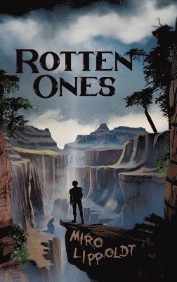 bokomslag Rotten Ones