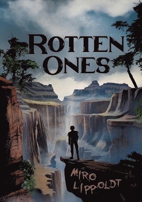 bokomslag Rotten Ones