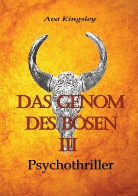 Das Genom des Bösen III 1