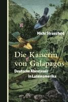 bokomslag Die Kaiserin von Galapagos