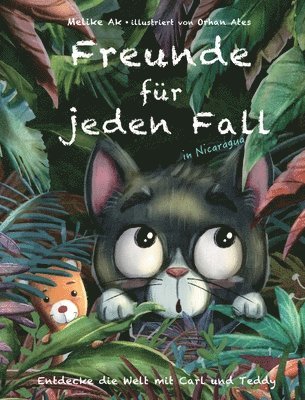 Freunde für jeden Fall