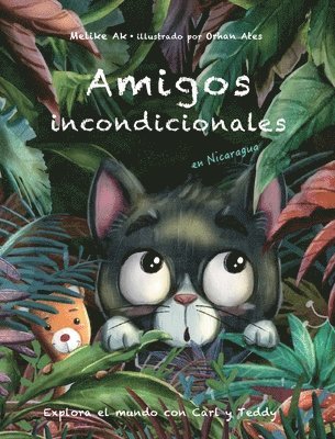 Amigos incondicionales