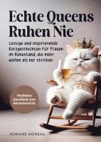 Echte Queens ruhen nie