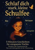 bokomslag Schlaf dich stark, kleine Schulfee