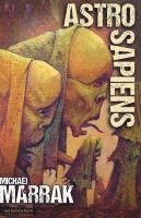 Michael Marrak - Astrosapiens, Häftad