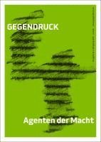 bokomslag Gegendruck. Ausgabe 4