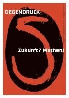 bokomslag Gegendruck. Ausgabe 5