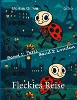 Markus Grimm - Fleckie Reise, Häftad