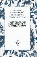 Abu Hamid M. Al-Ghazali - Befreiung vom Irrtum, Häftad