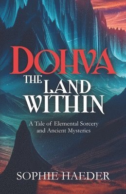 Dohva - The Land Within 1