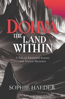 Dohva - The Land Within 1