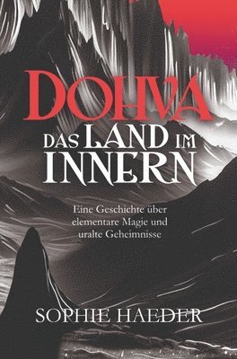 bokomslag Land im Innern