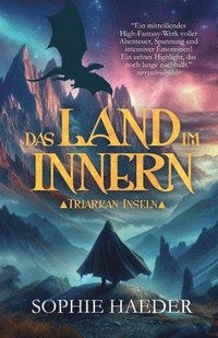 bokomslag Land im Innern