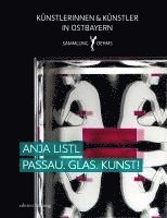 Dieter Oehms - Anja Listl, Inbunden