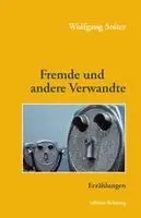 Wolfgang Sréter - Fremde und andere Verwandte, Häftad. Tillgänglighet: Lägg i varukorg