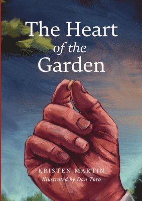 The Heart of the Garden 1