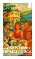 bokomslag El Gustario de Mallorca - Mallorquinische Lebensart