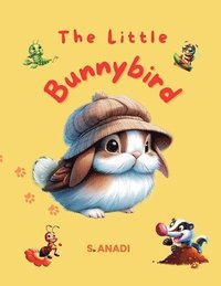 bokomslag Little Bunnybird