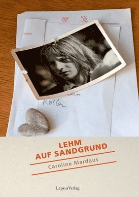 bokomslag Lehm auf Sandgrund