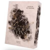 Deadly black veins 1
