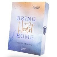 Bring my heart home - Falcon Heights 1