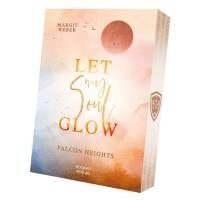Margit Weber - Let my soul glow - Falcon Heights, Häftad