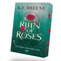 bokomslag A Ruin of Roses: Die Schöne und das Biest spicy Romantasy Märchen