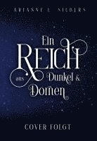 bokomslag Ein Reich aus Dunkel und Dornen